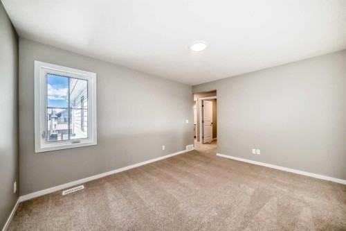 103 Mercado Crescent Se, Calgary, AB - Indoor Photo Showing Other Room