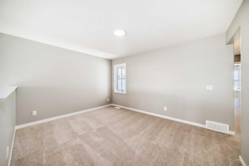 103 Mercado Crescent Se, Calgary, AB - Indoor Photo Showing Other Room