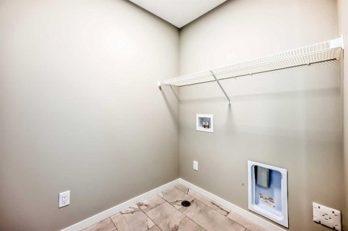 103 Mercado Crescent Se, Calgary, AB - Indoor