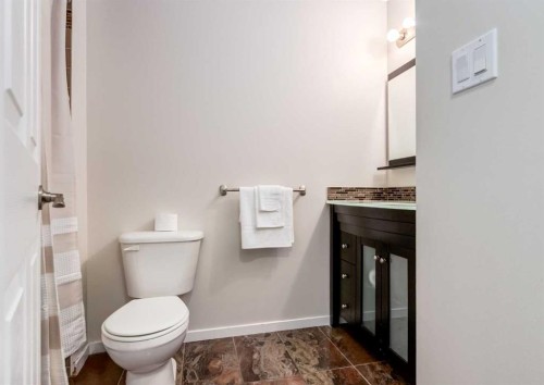119 Prominence Heights Sw, Calgary, AB 