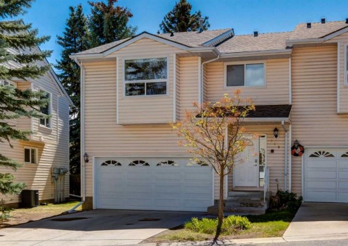 119 Prominence Heights Sw, Calgary, AB 