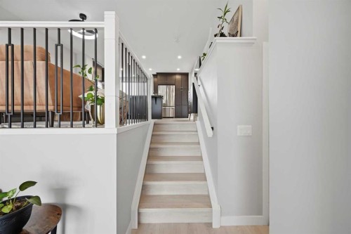 4065 Cornerstone Boulevard Ne, Calgary, AB - Indoor Photo Showing Other Room