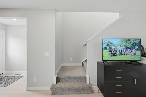 4065 Cornerstone Boulevard Ne, Calgary, AB - Indoor Photo Showing Other Room