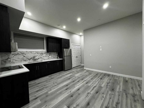 4065 Cornerstone Boulevard Ne, Calgary, AB - Indoor