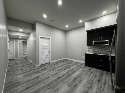 4065 Cornerstone Boulevard Ne, Calgary, AB - Indoor
