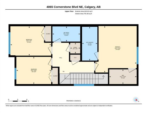 4065 Cornerstone Boulevard Ne, Calgary, AB - Other