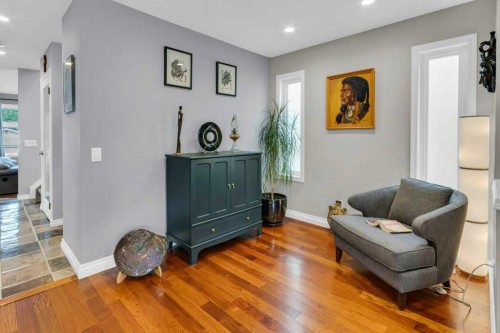 42 River Rock Green Se, Calgary, AB - Indoor