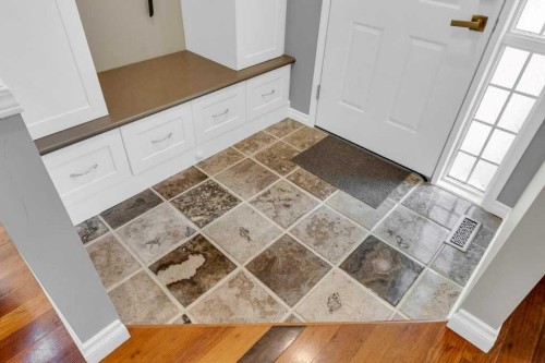 42 River Rock Green Se, Calgary, AB - Indoor Photo Showing Other Room