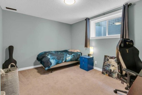 42 River Rock Green Se, Calgary, AB - Indoor