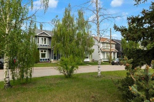 42 River Rock Green Se, Calgary, AB - Outdoor