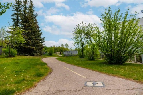 42 River Rock Green Se, Calgary, AB - Outdoor