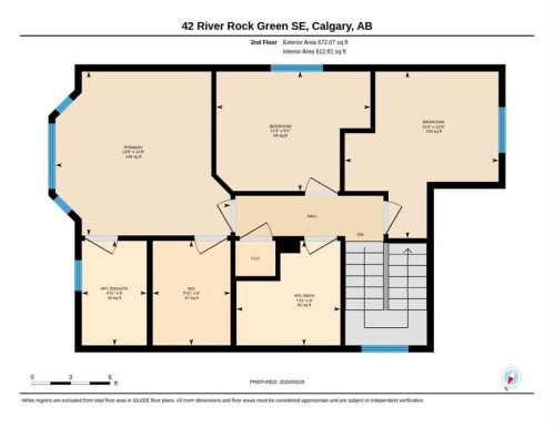 42 River Rock Green Se, Calgary, AB - Other