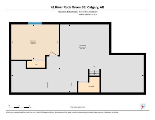 42 River Rock Green Se, Calgary, AB - Other