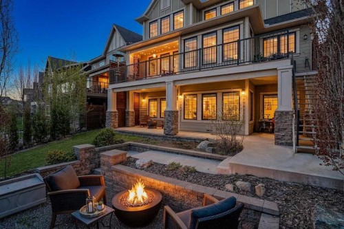 1117 Coopers Drive SW Airdrie, AB T4B 0Z8