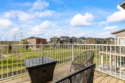 68 Legacy Manor Se, Calgary, AB - Outdoor
