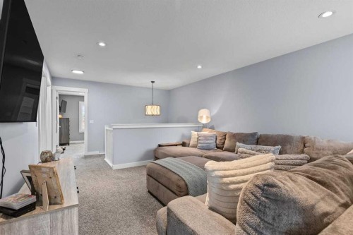 68 Legacy Manor Se, Calgary, AB - Indoor