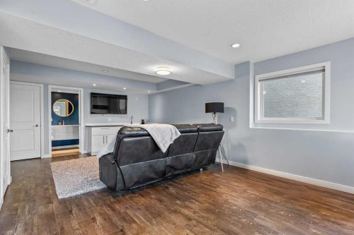 68 Legacy Manor Se, Calgary, AB - Indoor