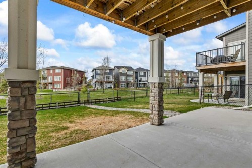 68 Legacy Manor Se, Calgary, AB - Outdoor