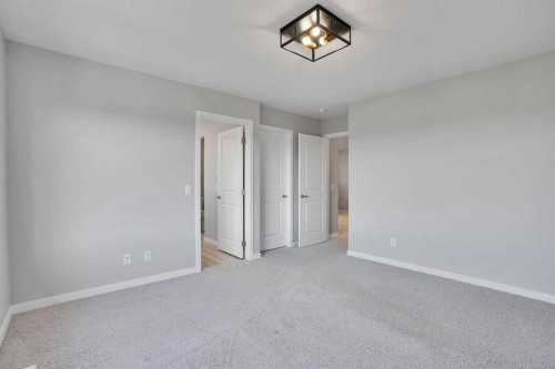 179 Lucas Heights Nw, Calgary, AB - Indoor Photo Showing Other Room