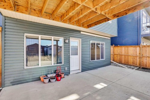 179 Lucas Heights Nw, Calgary, AB - Outdoor With Exterior