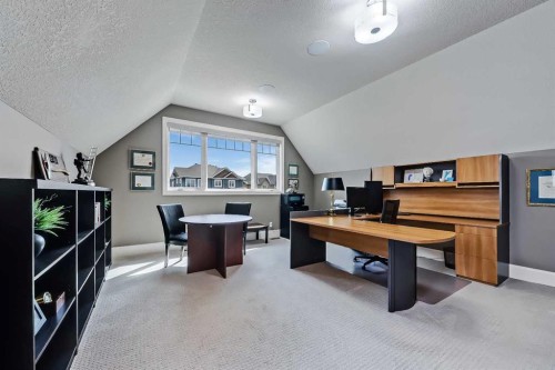 85 Rockcliff Heights Nw, Calgary, AB - Indoor