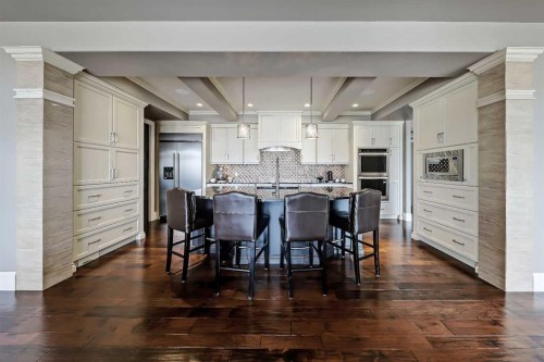 85 Rockcliff Heights Nw, Calgary, AB - Indoor