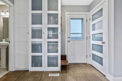 56 Mt Aberdeen Close Se, Calgary, AB - Indoor Photo Showing Other Room