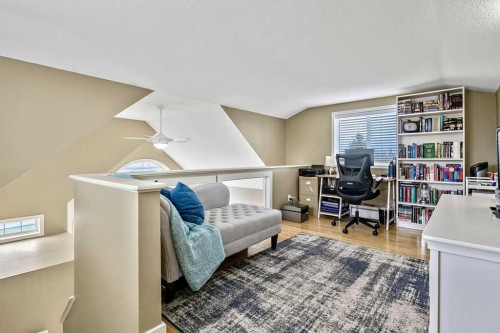 56 Mt Aberdeen Close Se, Calgary, AB - Indoor