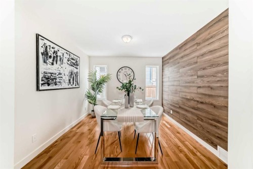 262 Coventry Court Ne, Calgary, AB - Indoor