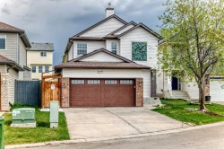 262 Coventry Court NE Calgary, AB T3K 5E8
