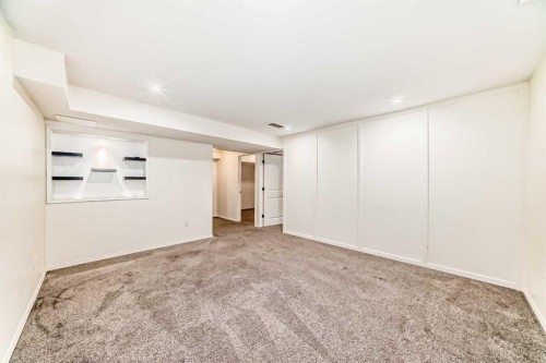 262 Coventry Court Ne, Calgary, AB - Indoor Photo Showing Other Room