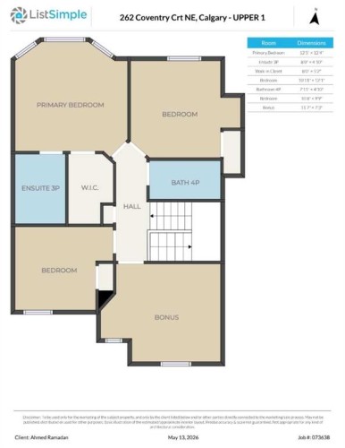 262 Coventry Court Ne, Calgary, AB - Other