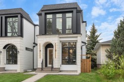 510 29 Avenue NW Calgary, AB T2M 2M5