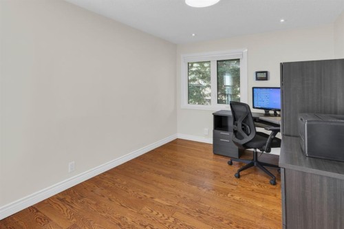 111 Point Drive Nw, Calgary, AB - Indoor