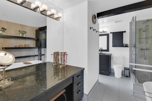 111 Point Drive Nw, Calgary, AB - Indoor