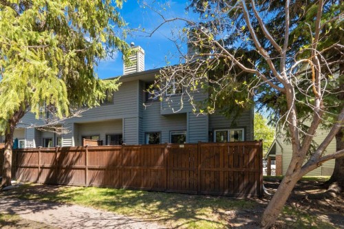 111 Point Drive Nw, Calgary, AB - Outdoor