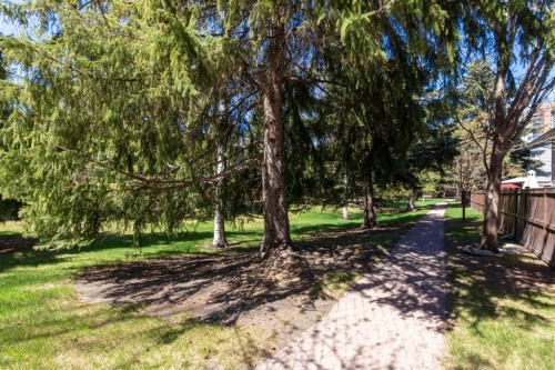 111 Point Drive Nw, Calgary, AB - Outdoor With View
