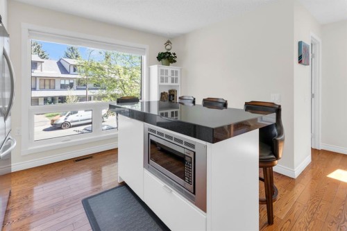 111 Point Drive Nw, Calgary, AB - Indoor
