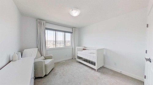 55 Belgian Crescent, Cochrane, AB - Indoor