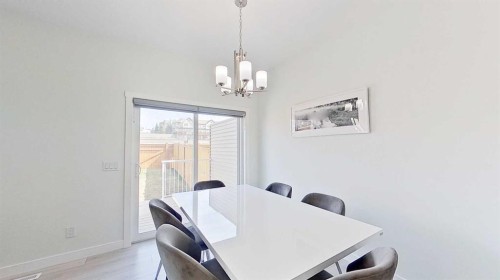 55 Belgian Crescent, Cochrane, AB - Indoor