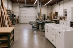 123 Cabinet Shop  Calgary, AB T2C 1G4