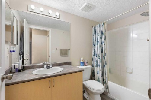 2320-2371 Eversyde Avenue Sw, Calgary, AB - Indoor Photo Showing Bathroom