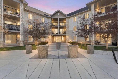 2320-2371 Eversyde Avenue Sw, Calgary, AB - Outdoor With Balcony