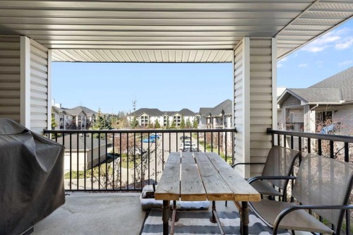2320-2371 Eversyde Avenue Sw, Calgary, AB - Outdoor With Balcony With Exterior