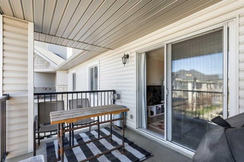 2320-2371 Eversyde Avenue Sw, Calgary, AB - Outdoor With Balcony With Deck Patio Veranda With Exterior