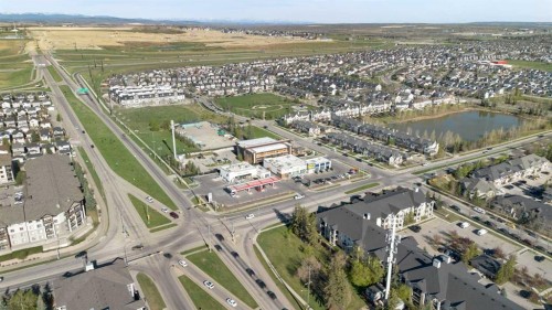 2320-2371 Eversyde Avenue Sw, Calgary, AB - Outdoor With View