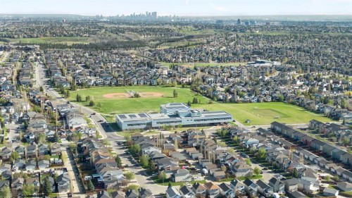 2320-2371 Eversyde Avenue Sw, Calgary, AB - Outdoor With View