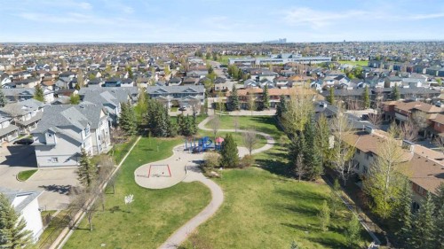 2320-2371 Eversyde Avenue Sw, Calgary, AB - Outdoor With View