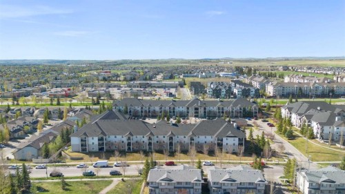 2320-2371 Eversyde Avenue Sw, Calgary, AB - Outdoor With View