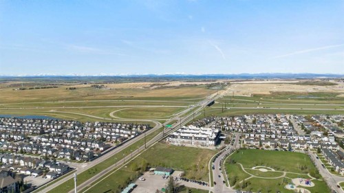 2320-2371 Eversyde Avenue Sw, Calgary, AB - Outdoor With View